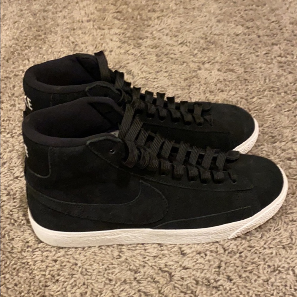 Nike Blazer Mid 77
